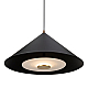 Подвесной светодиодный светильник Freya Ride FR5397PL-L3B