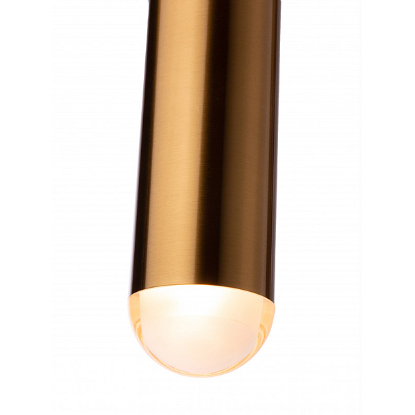 Подвесной светильник Loft IT Lee 1511-BR