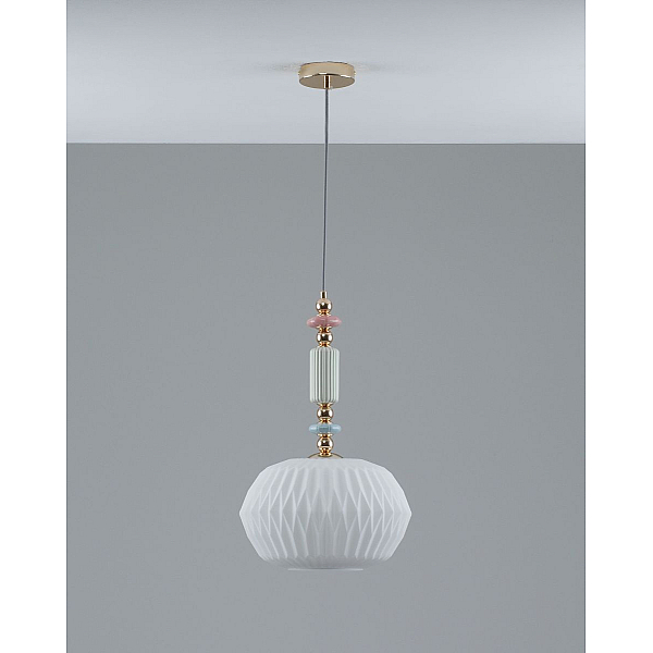 Светильник подвесной Moderli Charm V11174-1P