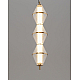 Светильник подвесной светодиодный Moderli Senta V11361-PL