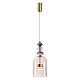 Подвесной светильник Odeon Light PALLETA 5045/12L