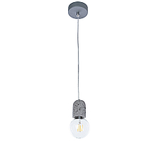 Подвесной светильник ARTE Lamp BENDER A4321SP-1GY
