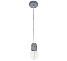 Подвесной светильник ARTE Lamp BENDER A4321SP-1GY