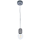 Подвесной светильник ARTE Lamp BENDER A4321SP-1GY