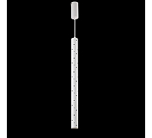 Подвесной светильник Crystal  Lux CLT 232C600 WH 3000K