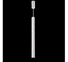 Подвесной светильник Crystal  Lux CLT 232C600 WH 3000K