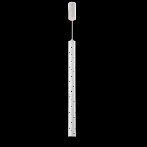 Подвесной светильник Crystal  Lux CLT 232C600 WH 3000K