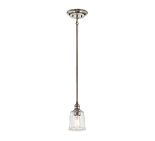 Подвесной светильник Kichler Waverly KL-WAVERLY-MP-CLP