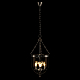 Подвесной светильник Loft It Incense 10455/4 CR