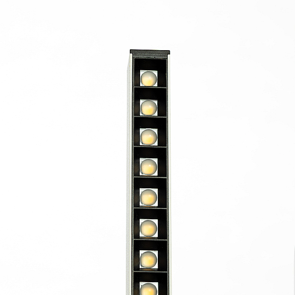 Подвесной светильник Citilux EDGE CL720010N