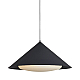 Подвесной светодиодный светильник Freya True FR6181PL-L16B