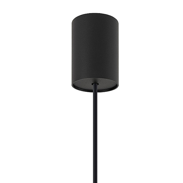 Подвесной светильник Nowodvorski Zenith M Black 8001
