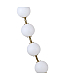 Подвесной светильник Kink Light Мони 07627-20L,20(3000K)