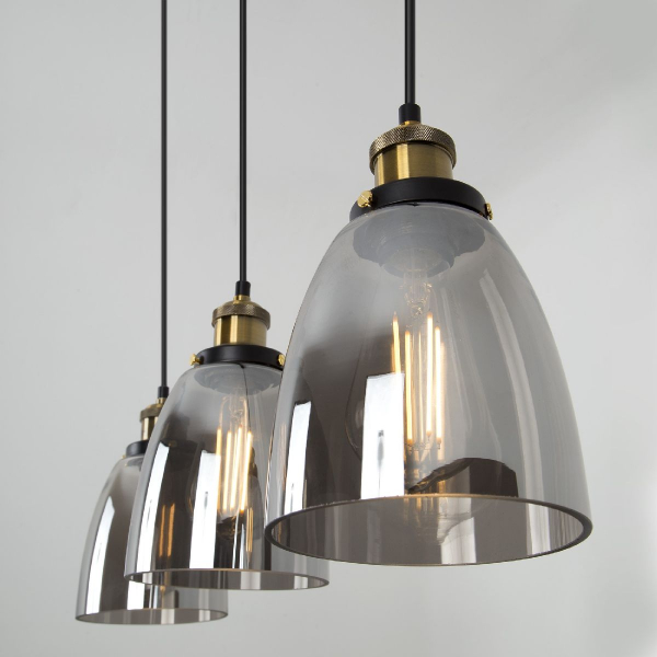 Подвесной светильник Modemodern MD.1151.3 Подвесной светильник Modemodern MD.1151.3