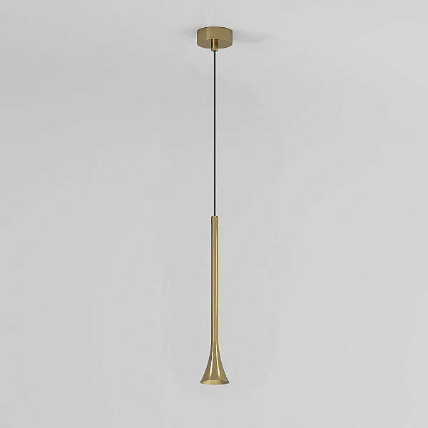 Подвесной светильник Elektrostandard Hall 50314 LED 4690389209178 a068820