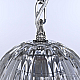 Подвесной светильник Bohemia Ivele Crystal 5479/18 Ni Clear/M-1H