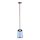 Подвесной светодиодный светильник Loft IT Knot 8133-C mini