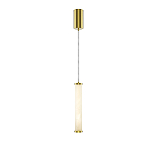 Подвесной светильник Maytoni Yora MOD464PL-L8BSK