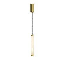 Подвесной светильник Maytoni Yora MOD464PL-L8BSK