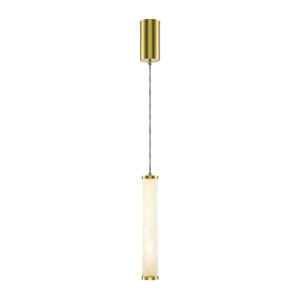 Подвесной светильник Maytoni Modern Yora MOD464PL-L8BSK