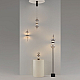 Подвесной светильник Maytoni Modern Double Moon MOD478PL-L8B3K