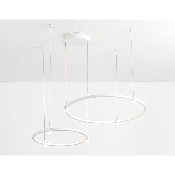 Подвесной светодиодный светильник Ambrella light Comfort Line FL5521