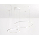 Подвесной светодиодный светильник Ambrella light Comfort Line FL5521