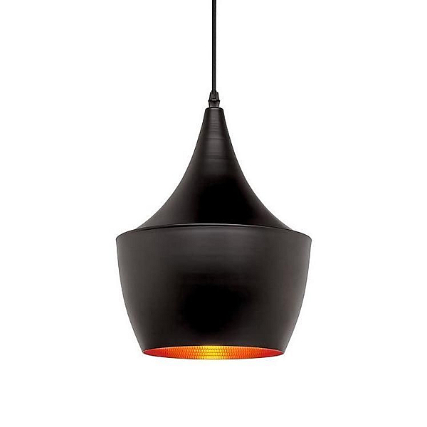 Подвесной светильник Lumina Deco Foggi LDP 7712-B BK