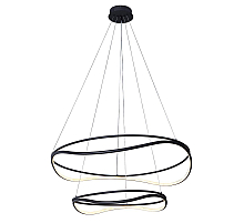 Подвесная люстра Lightstar Rotonda 736527