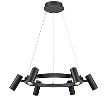 Подвесной светильник Vele Luce Neo VL10012P06