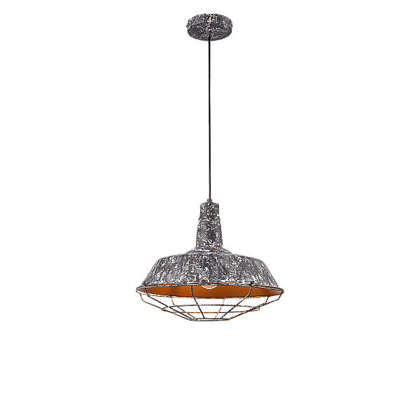Подвесной светильник Vele Luce Captain VL6122P01