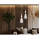Подвесной светильник Ambrella Light High Light Ceramo Modern LH53181