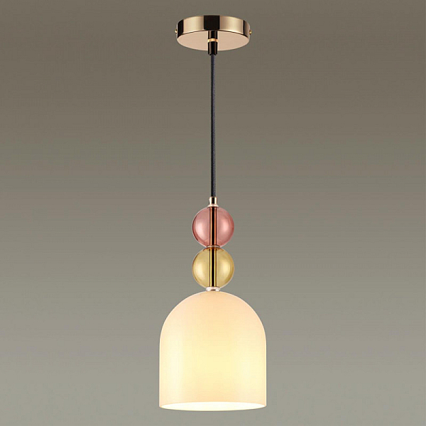 Подвесной светильник Lumion Suspentioni Gillian 4589/1A