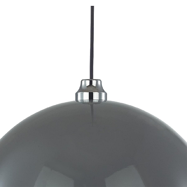 Подвесной светодиодный светильник Lumion Ledio Globe 6569/6L