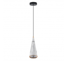 Подвесной светильник LED4U L7121-1 WH