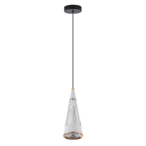 Подвесной светильник LED4U L7121-1 WH