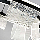 Подвесной cветильник LED4U L7706-630 BK