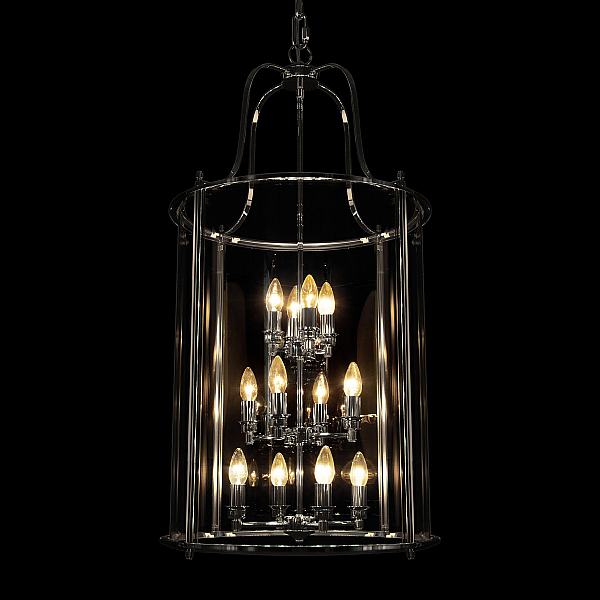 Подвесной светильник Loft It Lighthouse 10456/12 CR