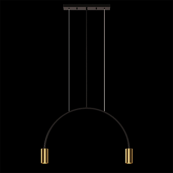 Подвесной светильник Loft IT Volta 5043-2