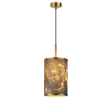 Подвесной светильник Odeon Light Bergi 5064/1A
