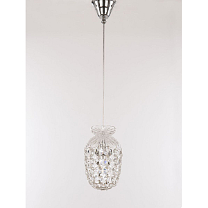 Подвесной светильник Bohemia Ivele Crystal 14771P/13 Ni