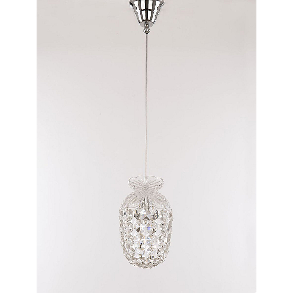 Подвесной светильник Bohemia Ivele Crystal 14771P/13 Ni