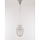 Подвесной светильник Bohemia Ivele Crystal 14771P/13 Ni