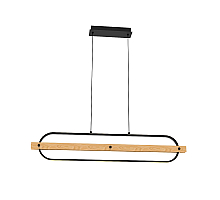 Подвесной светильник Lightstar Lodi 723337