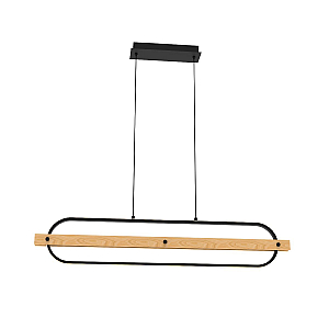 Подвесной светильник Lightstar Lodi 723337