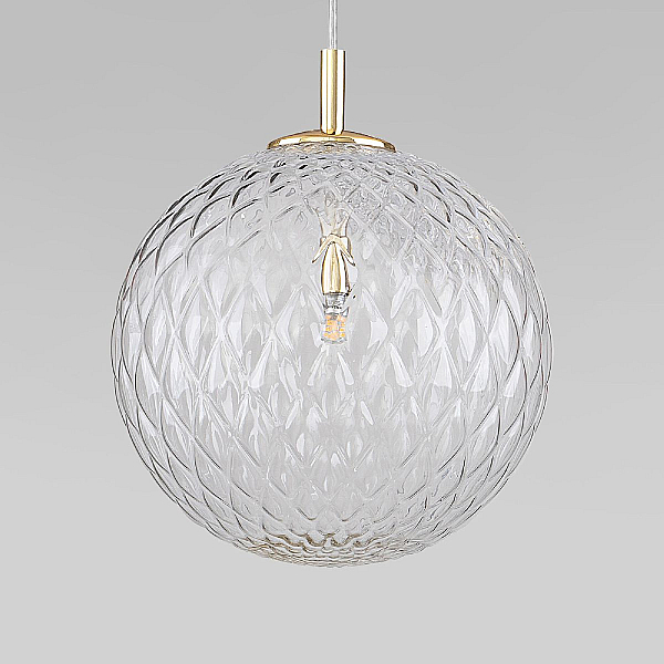 Подвесной светильник TK Lighting 4610 Cadix Gold a065192