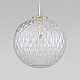 Подвесной светильник TK Lighting 4610 Cadix Gold a065192
