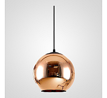 Подвесной светильник ImperiumLoft Copper Shade 179999-22