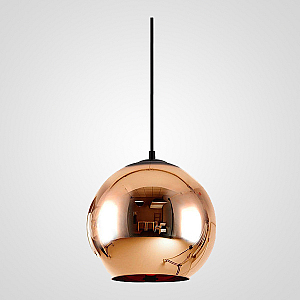 Подвесной светильник ImperiumLoft Copper Shade 179999-22