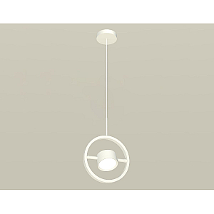Подвесной светильник Ambrella Light Traditional (C9111, N8112) XB9111100